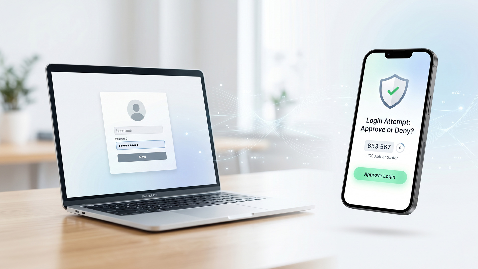 Multi Factor Authentication: Why One Password Is No Longer Enough